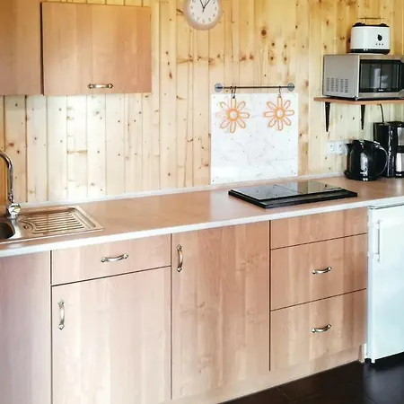 Дом отдыха Holiday Cisowa M-928 Гижицко