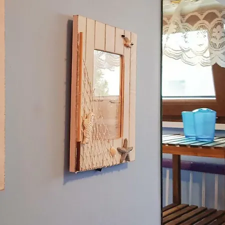 Holiday Cisowa M-928 Гижицко