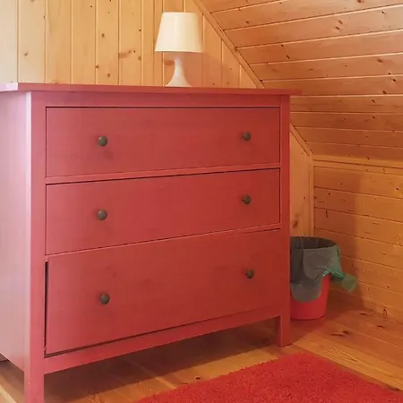 Дом отдыха Holiday Cisowa M-928 Гижицко