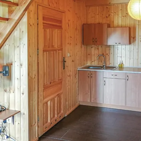 Дом отдыха Holiday Cisowa M-928 Гижицко